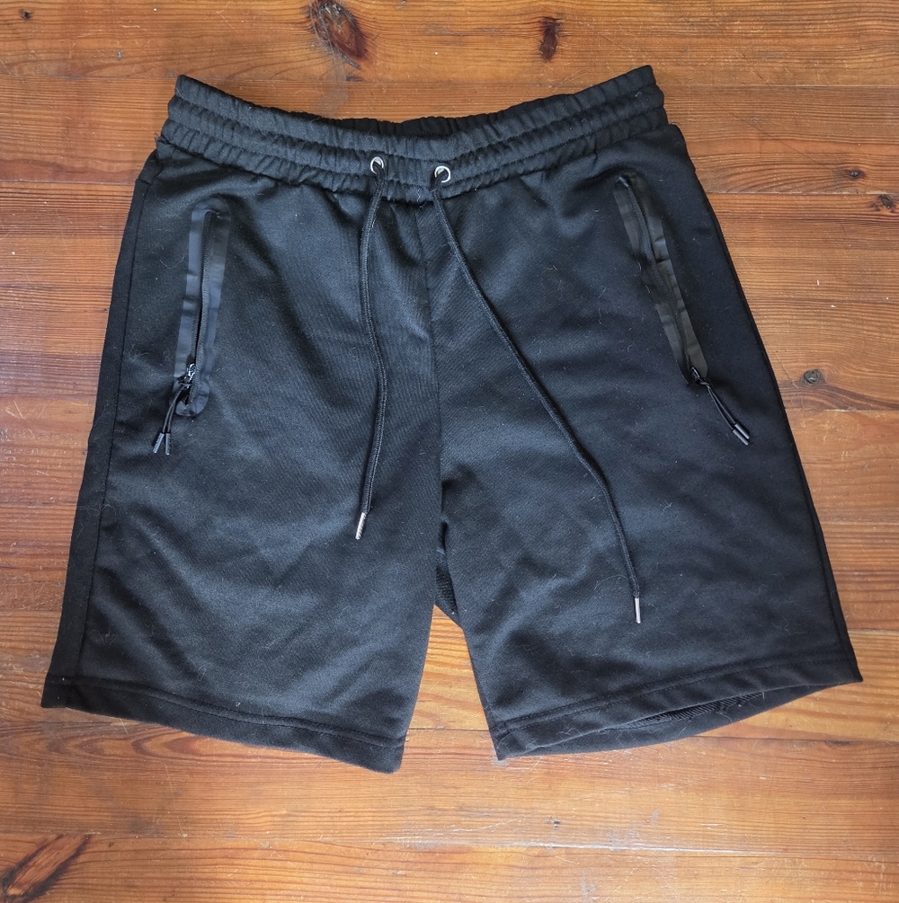 2/$5 Rudolph Sportswear Men's Shorts